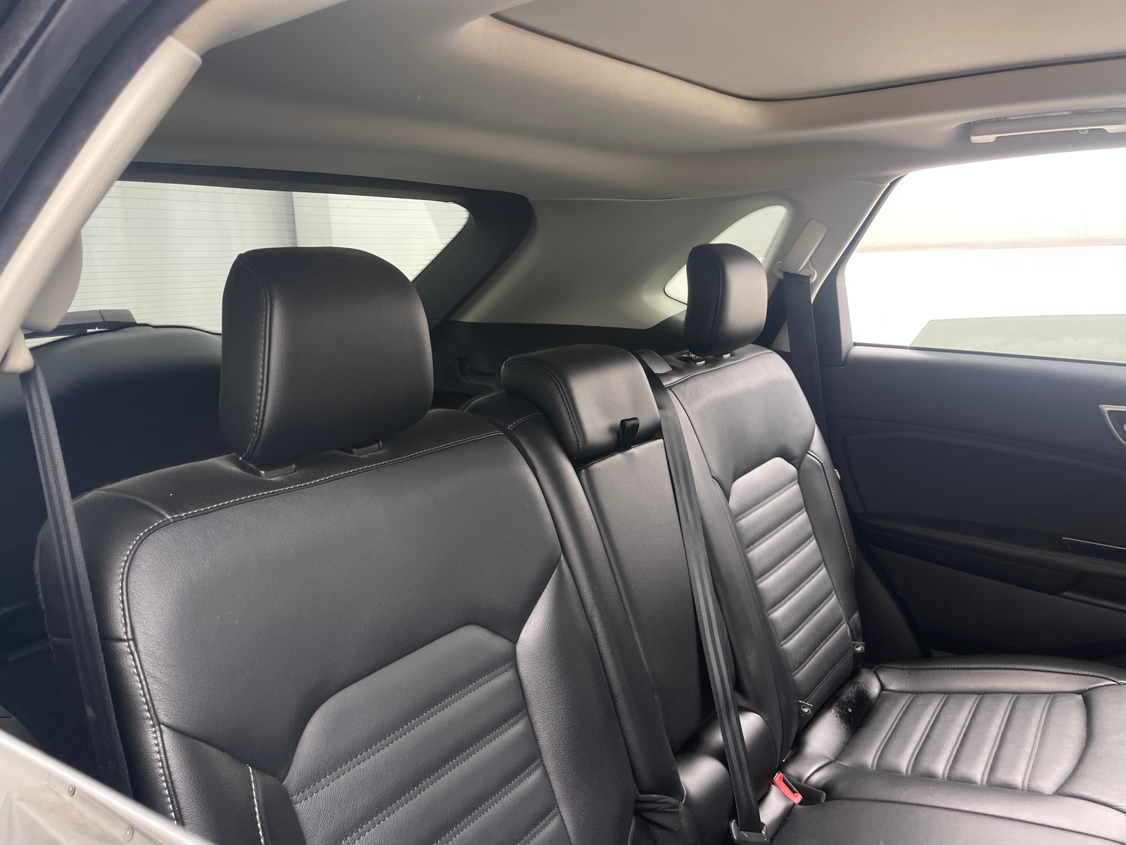 Thumbnail: 2018 Ford Edge - 6