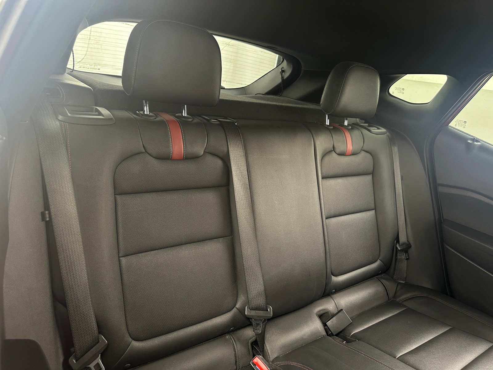 Thumbnail: 2024 Chevrolet Trax - 5