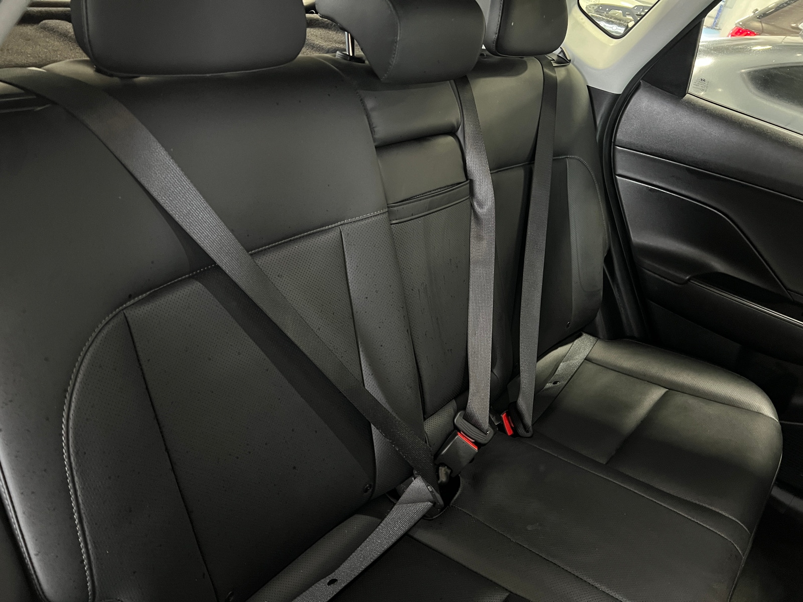 Thumbnail: 2024 Hyundai Kona - 5