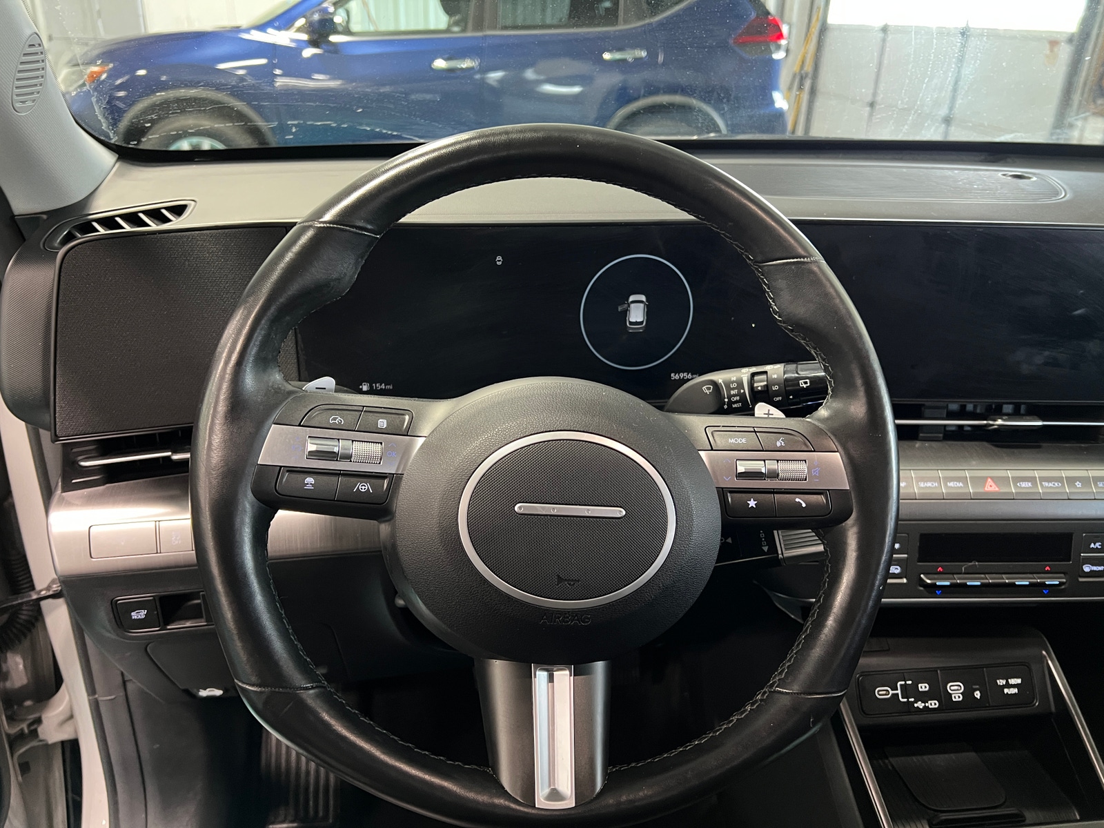 Thumbnail: 2024 Hyundai Kona - 4