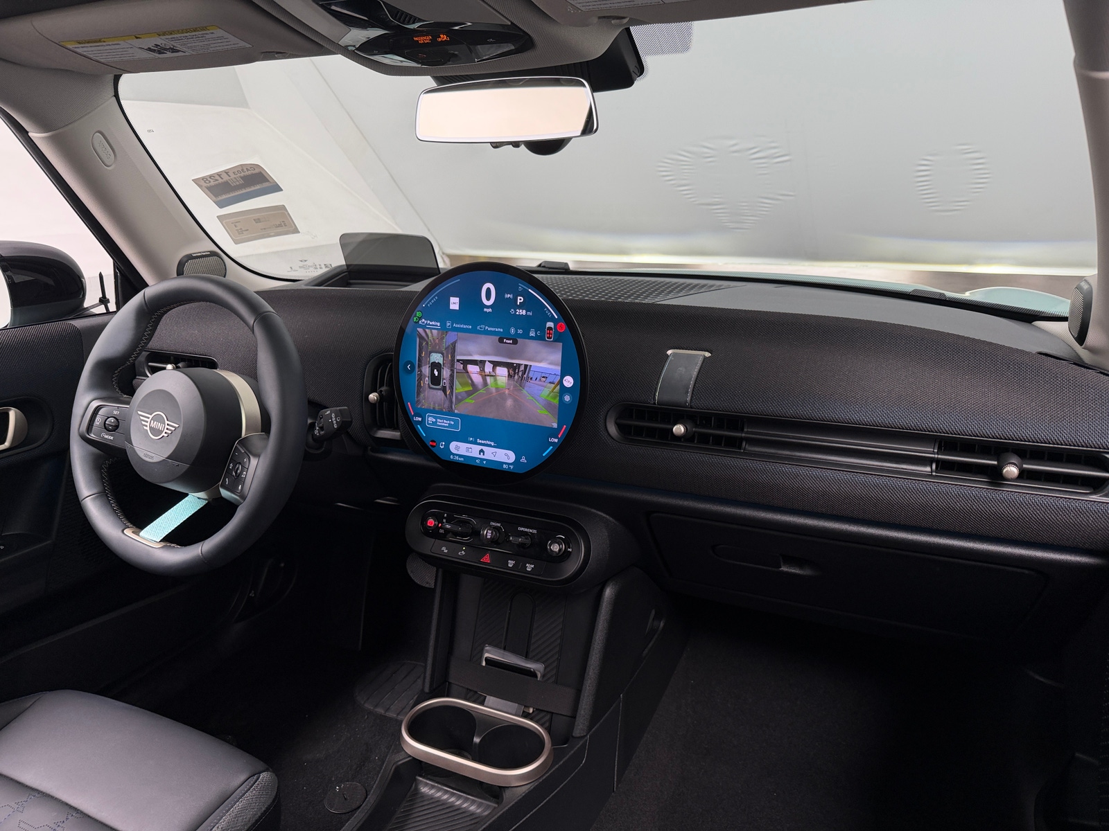 Thumbnail: 2025 MINI Cooper Hardtop - 2