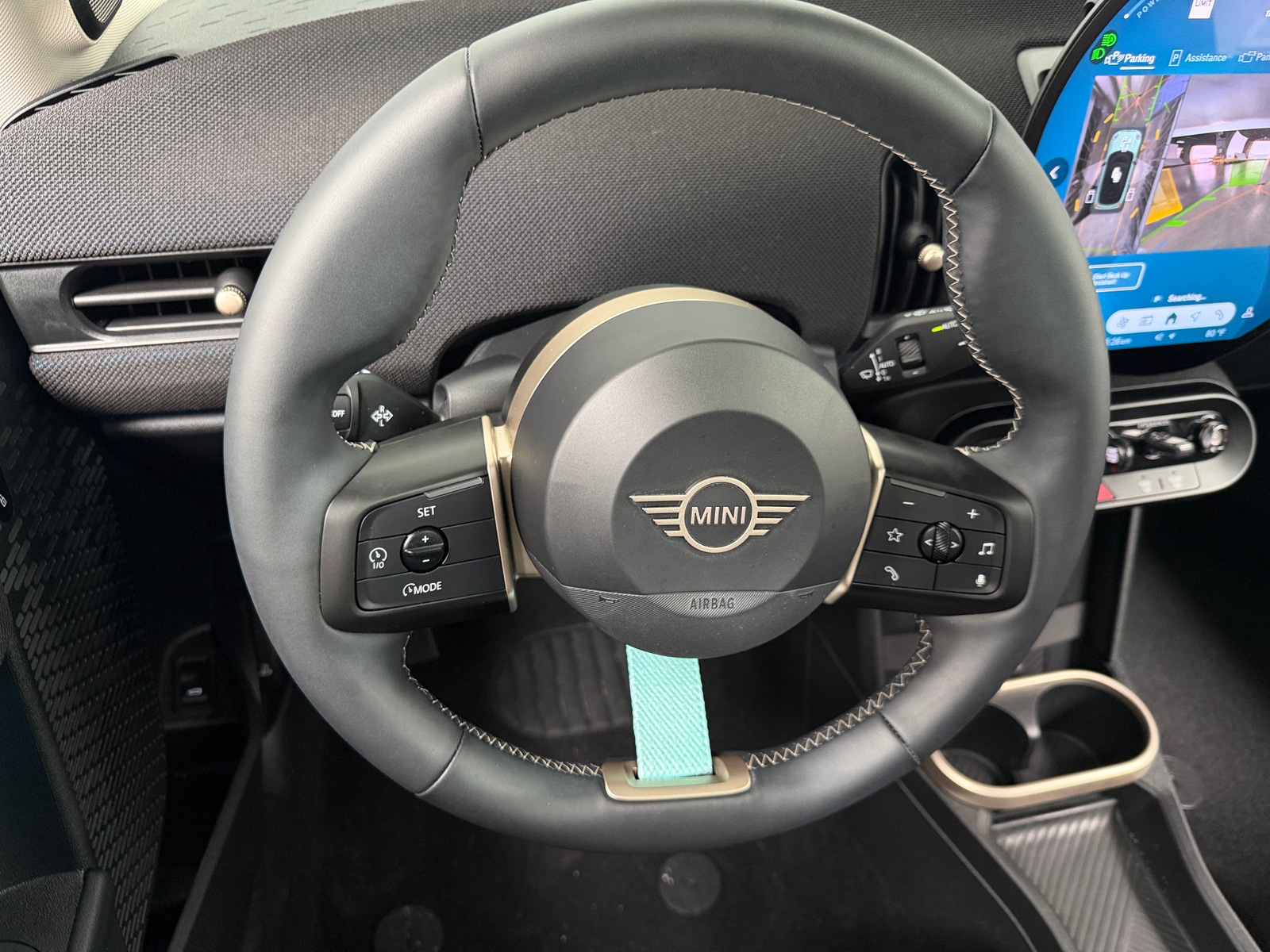 Thumbnail: 2025 MINI Cooper Hardtop - 4
