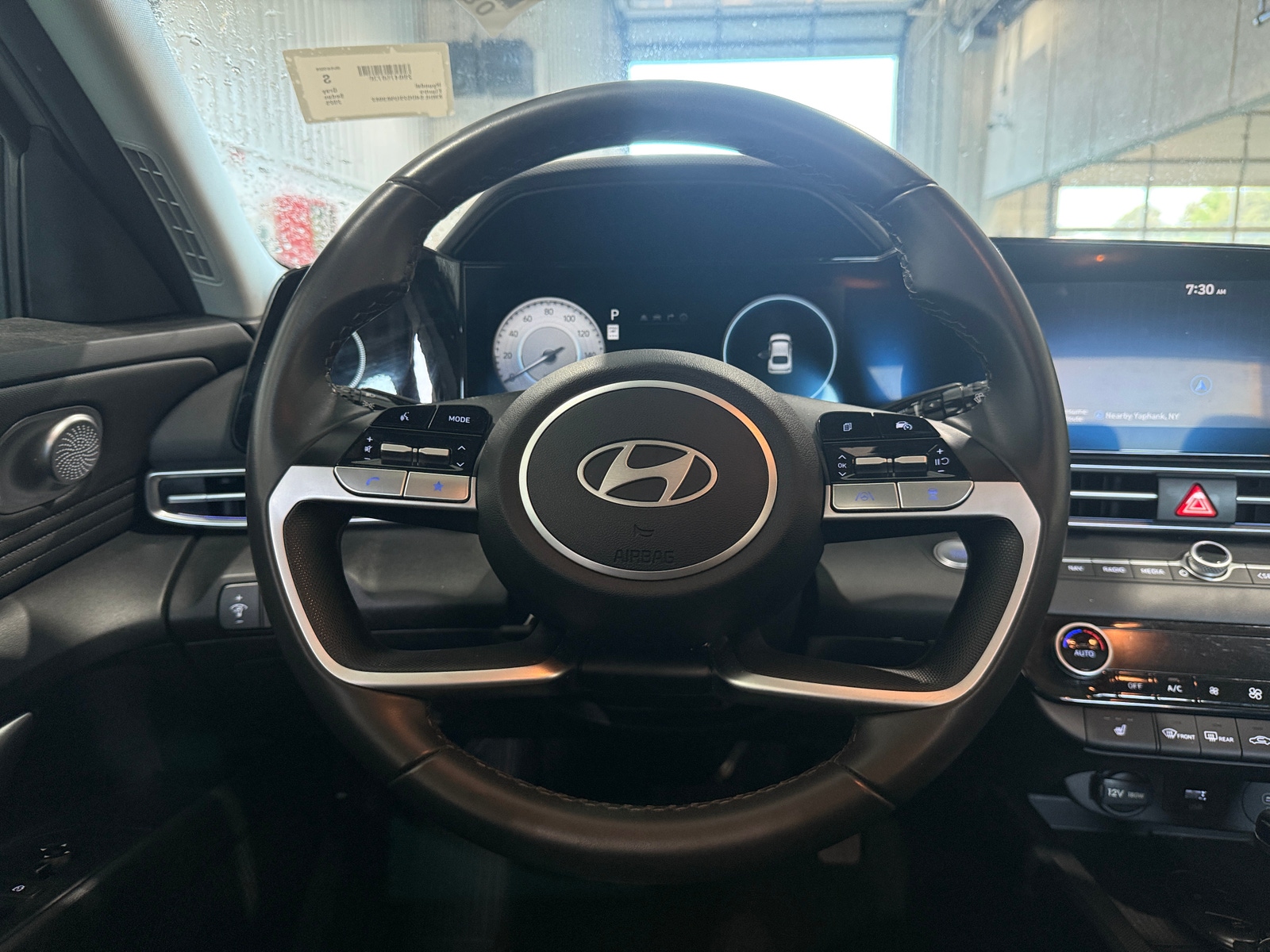 Thumbnail: 2025 Hyundai Elantra - 5
