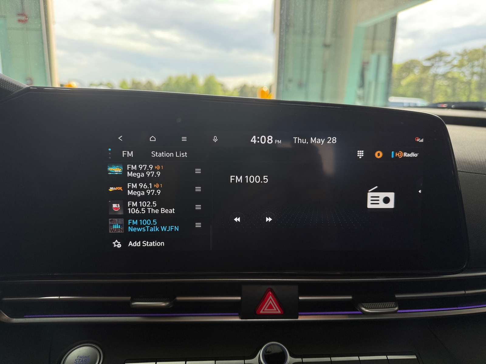 Thumbnail: 2025 Hyundai Elantra - 4