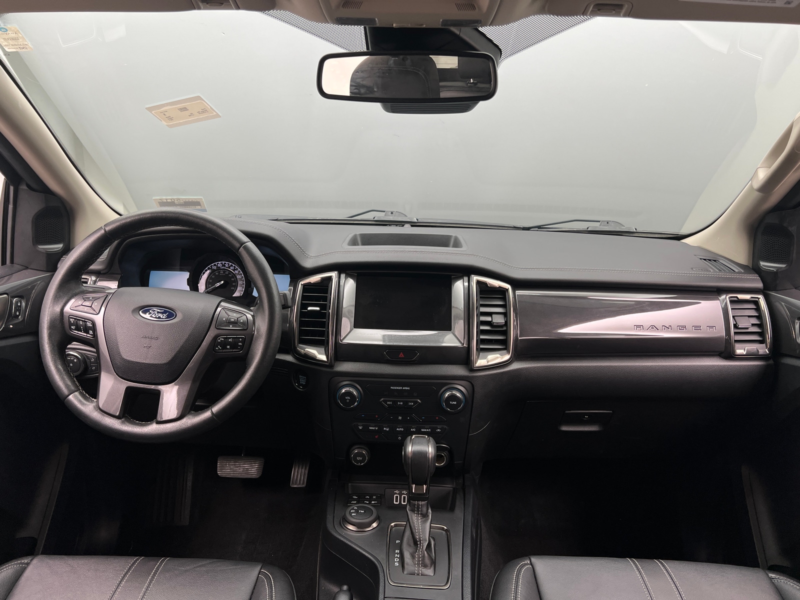 Thumbnail: 2021 Ford Ranger - 2