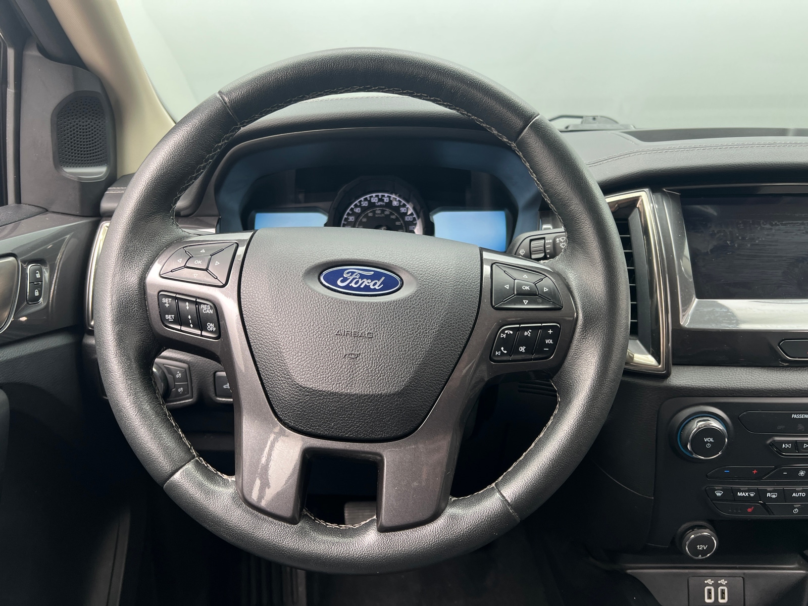 Thumbnail: 2021 Ford Ranger - 4