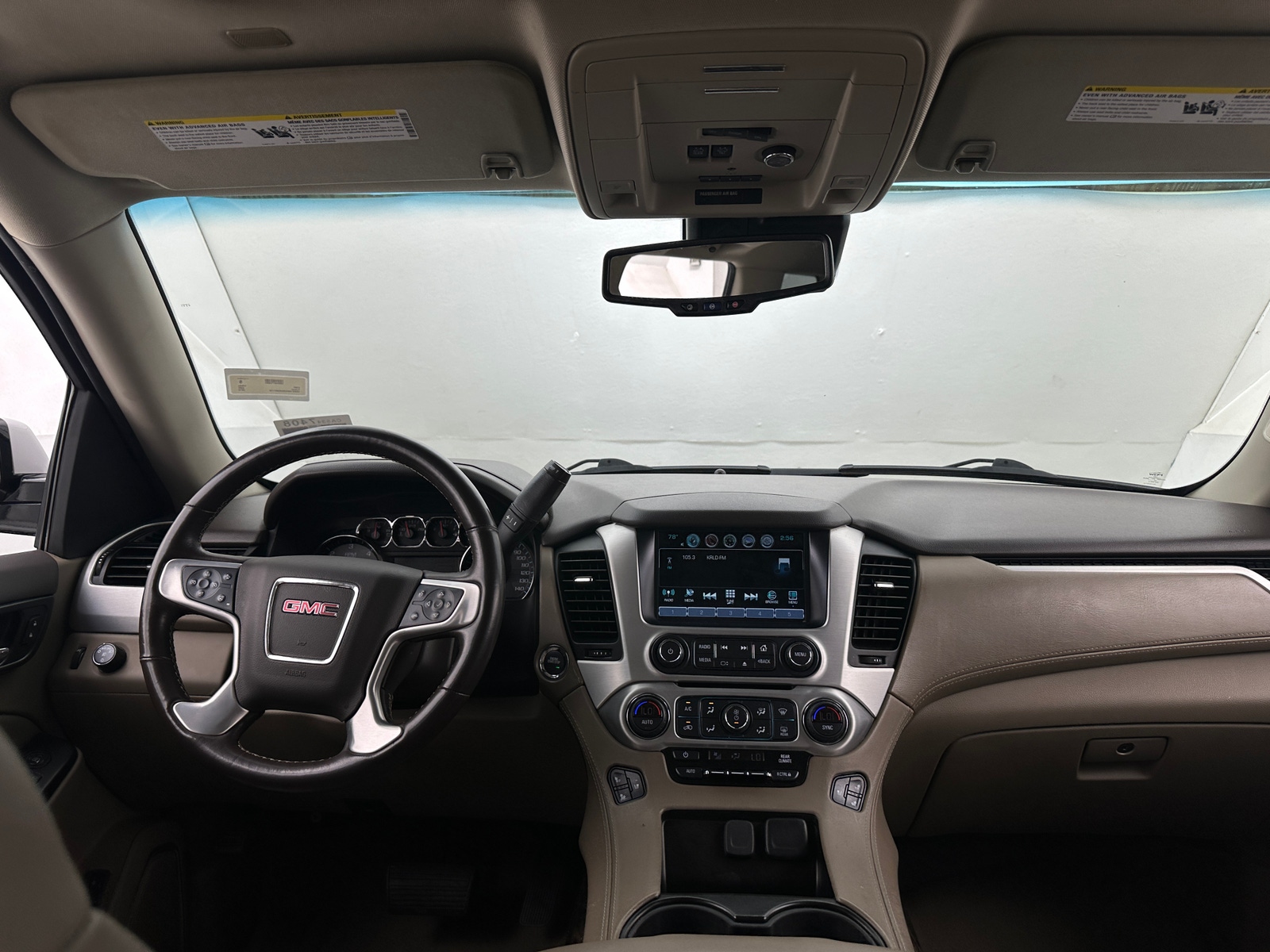 Thumbnail: 2019 GMC Yukon - 2