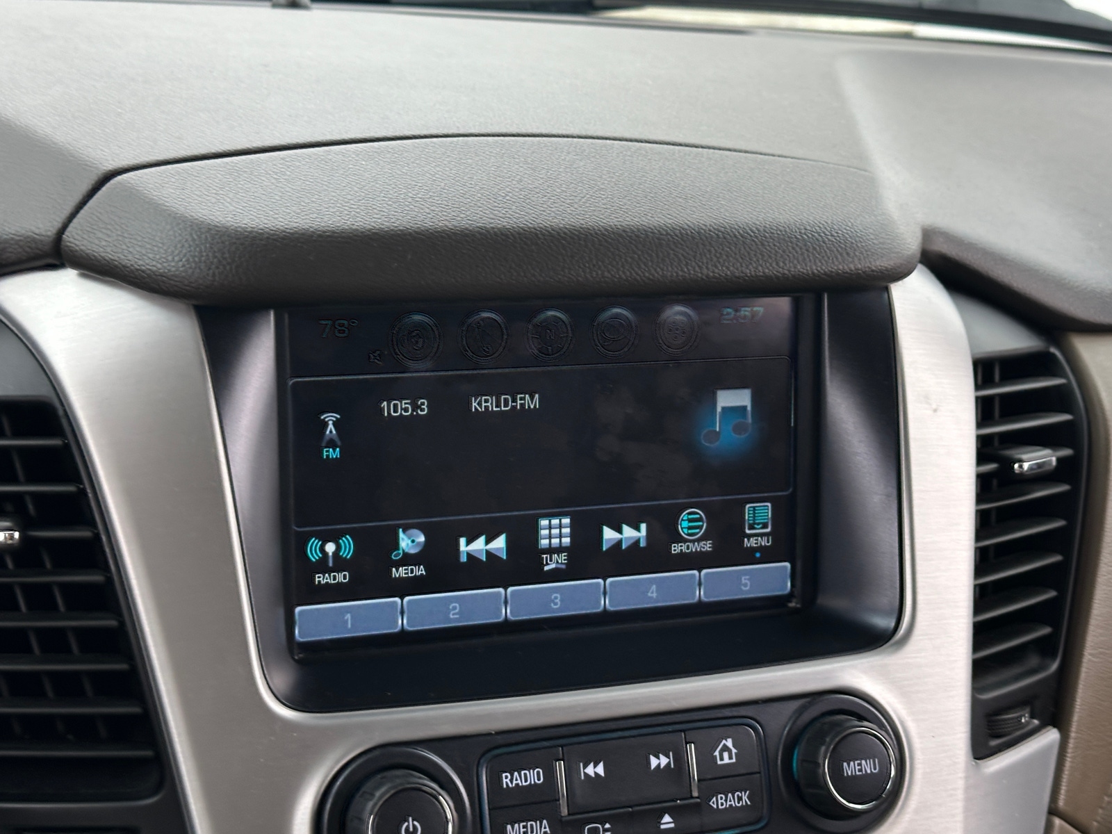 Thumbnail: 2019 GMC Yukon - 3