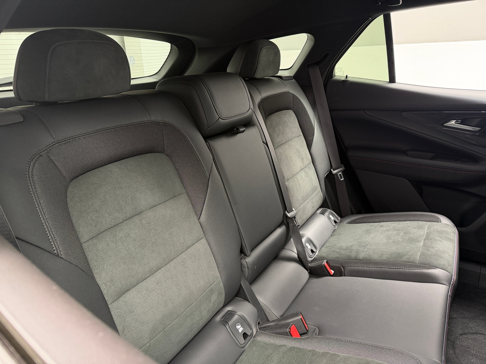 Thumbnail: 2024 Chevrolet Blazer EV - 6