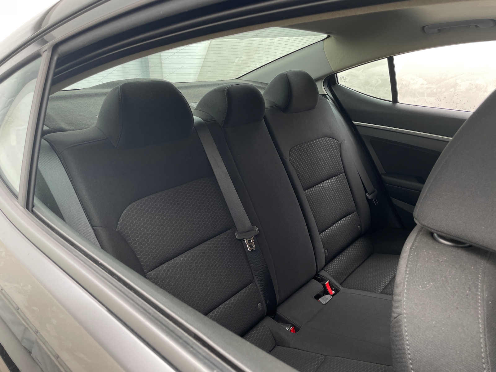 Thumbnail: 2020 Hyundai Elantra - 6