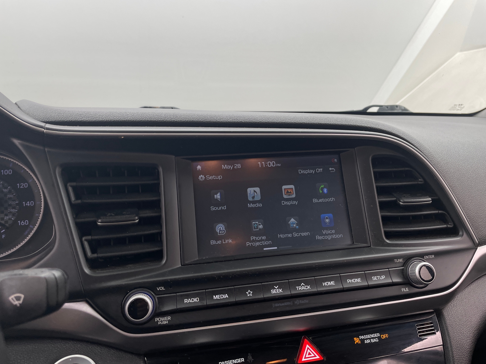 Thumbnail: 2020 Hyundai Elantra - 4