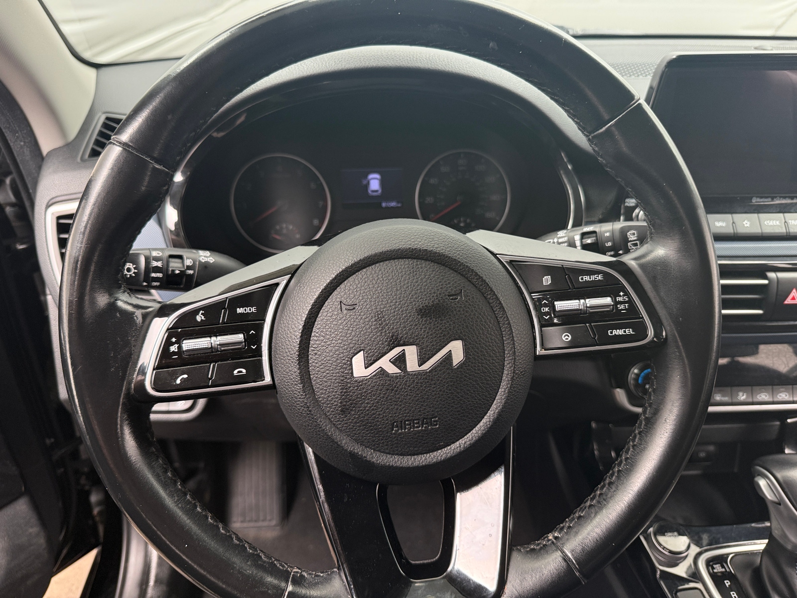 Thumbnail: 2022 Kia Seltos - 5