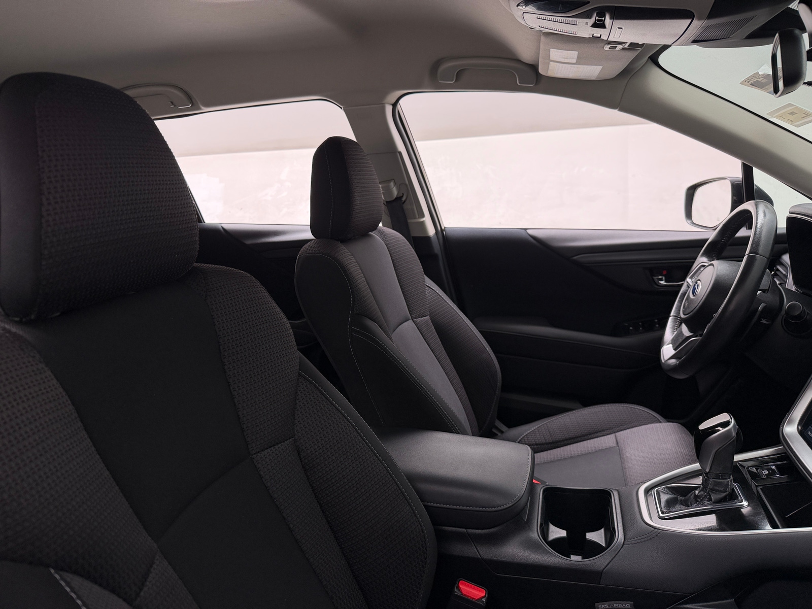 Thumbnail: 2024 Subaru Outback - 2