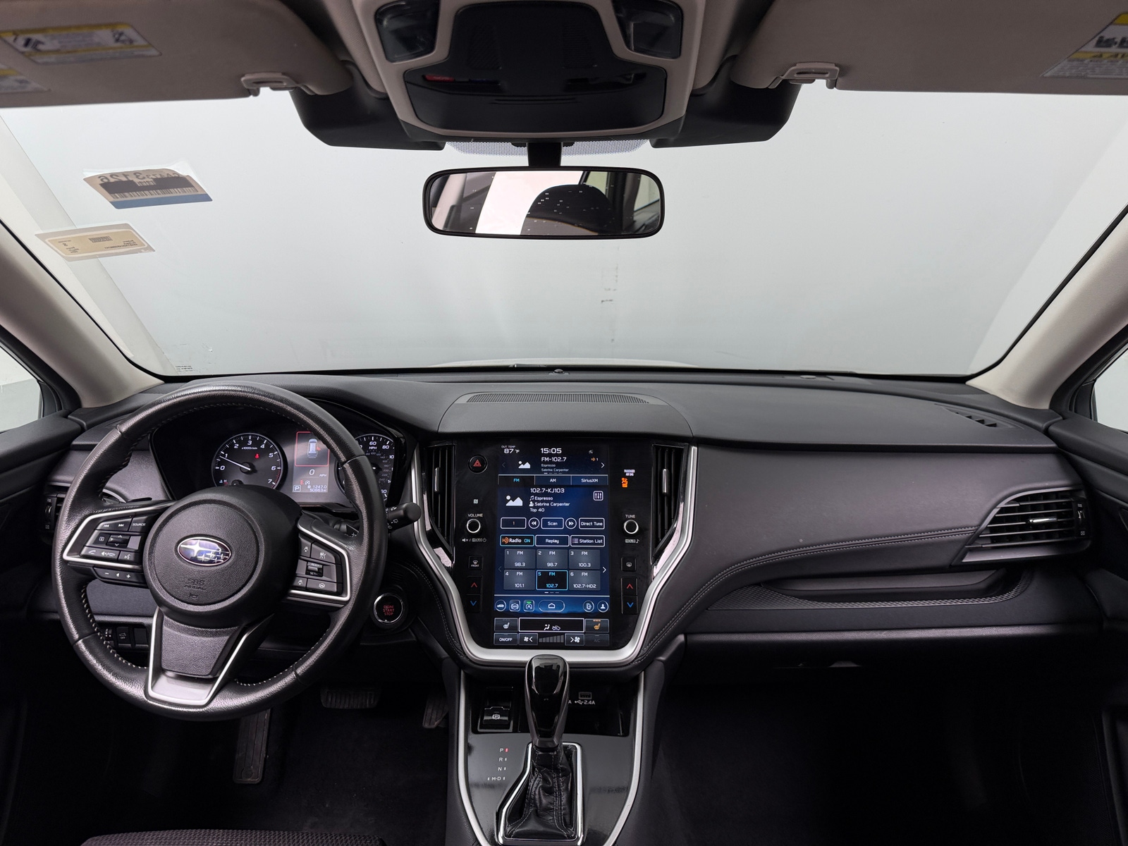Thumbnail: 2024 Subaru Outback - 3
