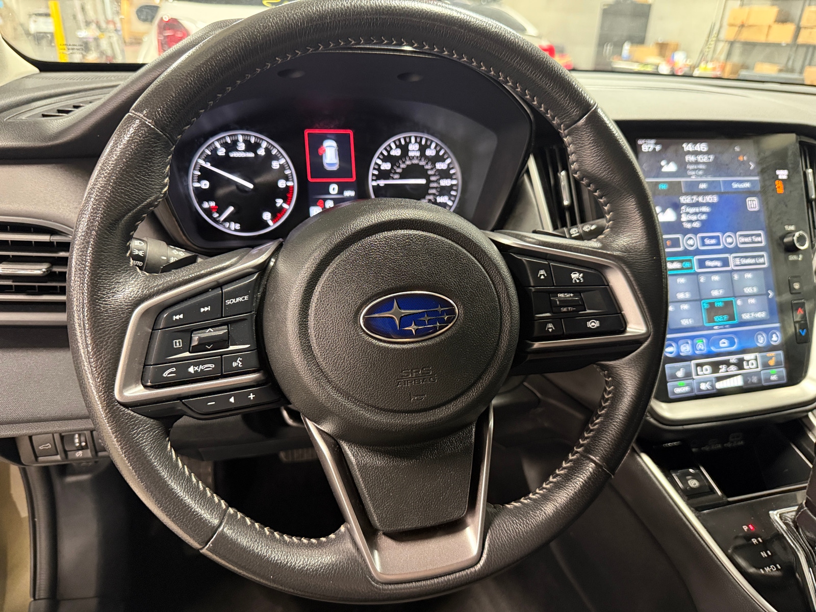 Thumbnail: 2024 Subaru Outback - 5