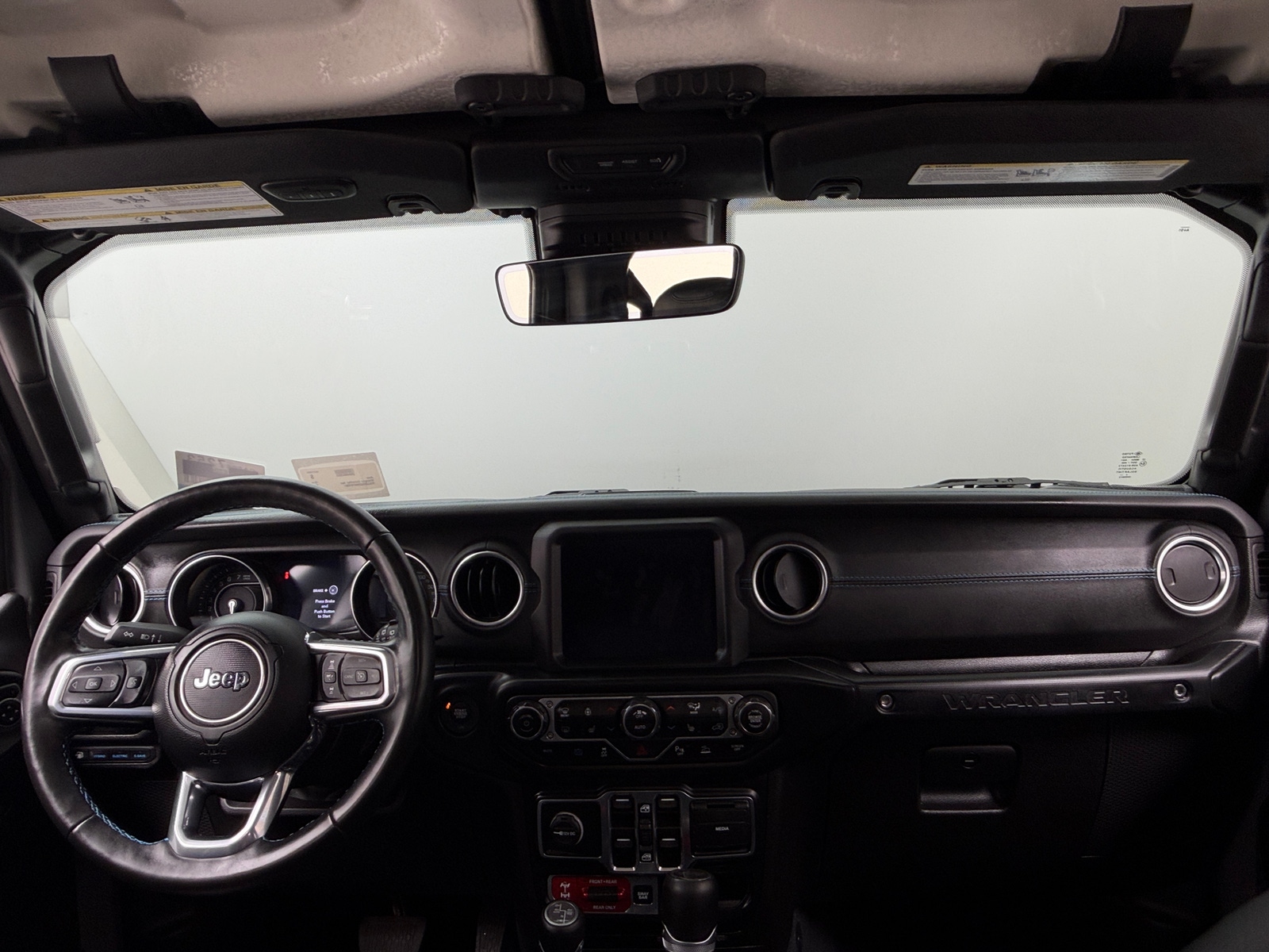 Thumbnail: 2022 Jeep Wrangler - 2