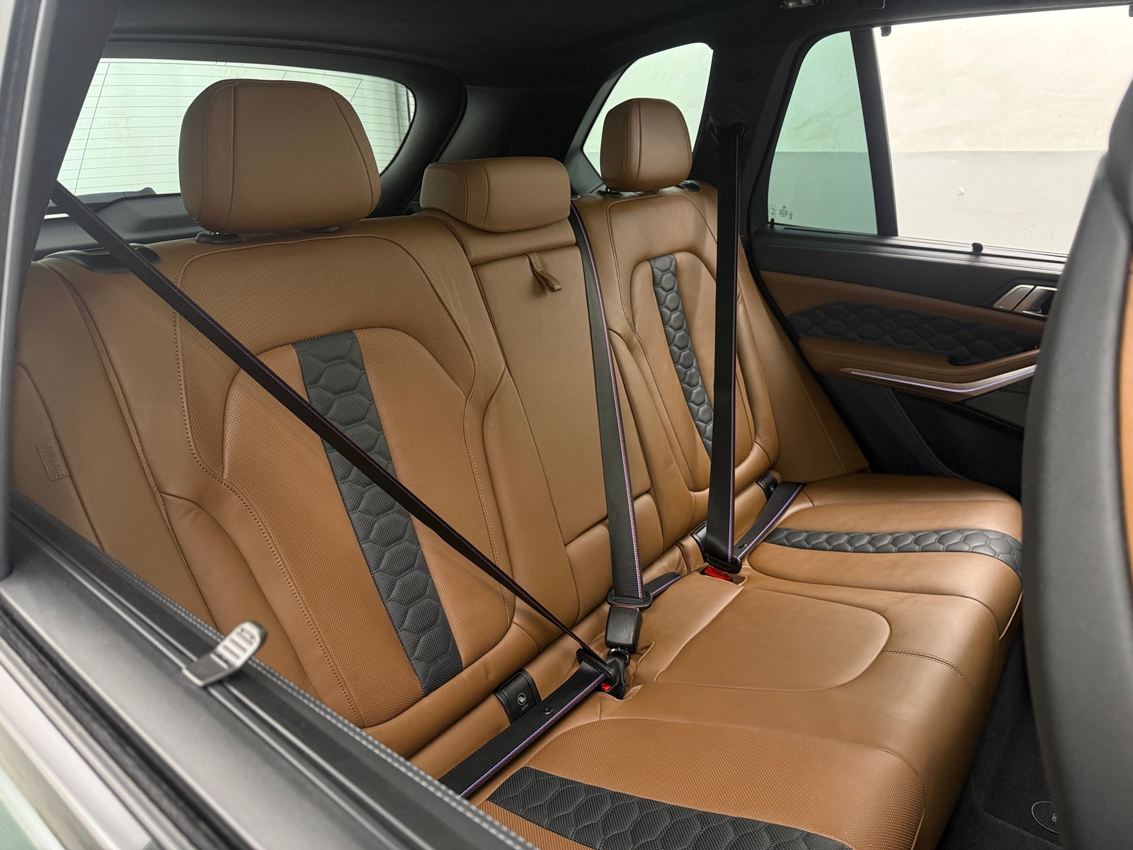Thumbnail: 2022 BMW X5 - 5