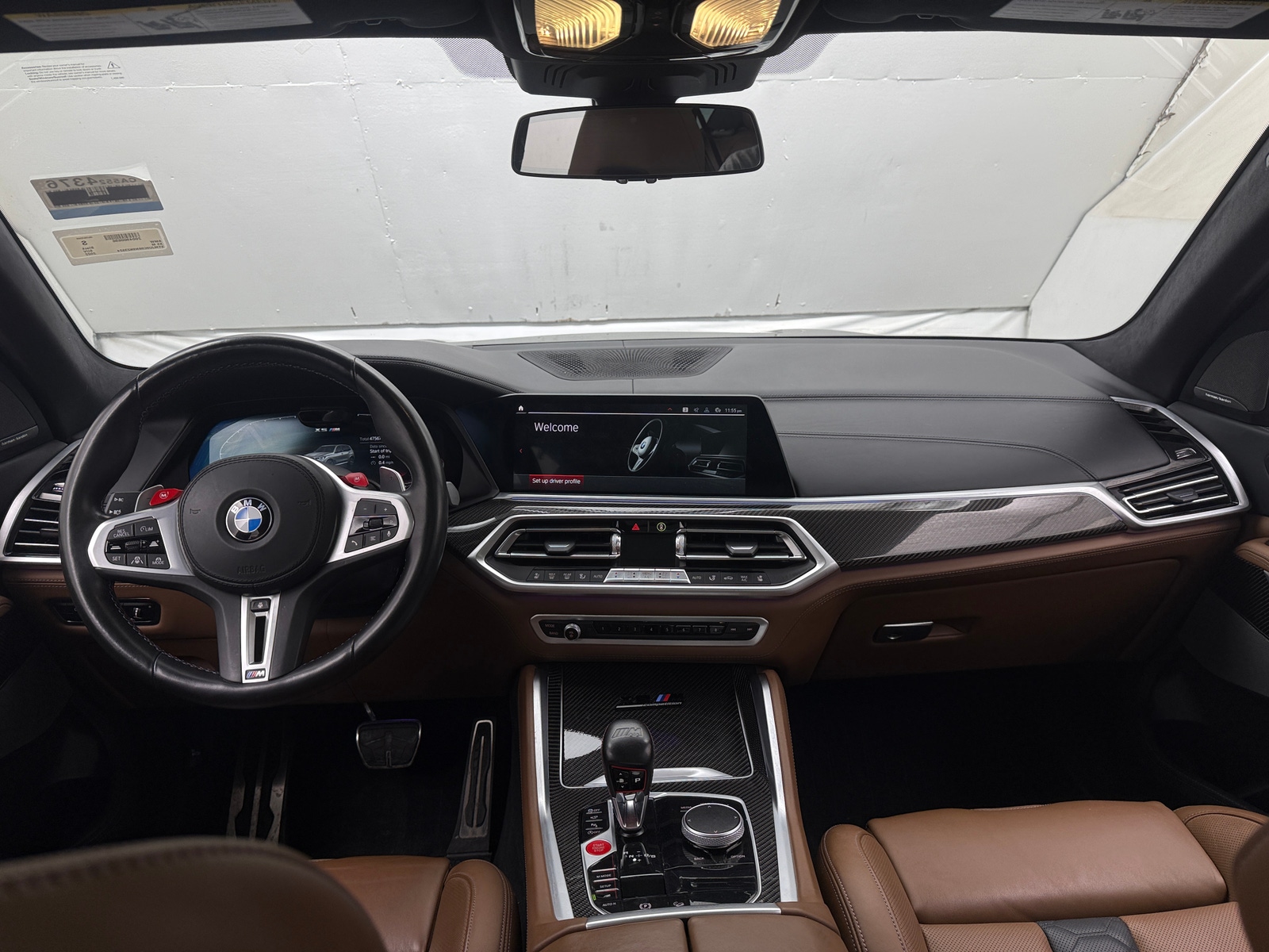Thumbnail: 2022 BMW X5 - 2
