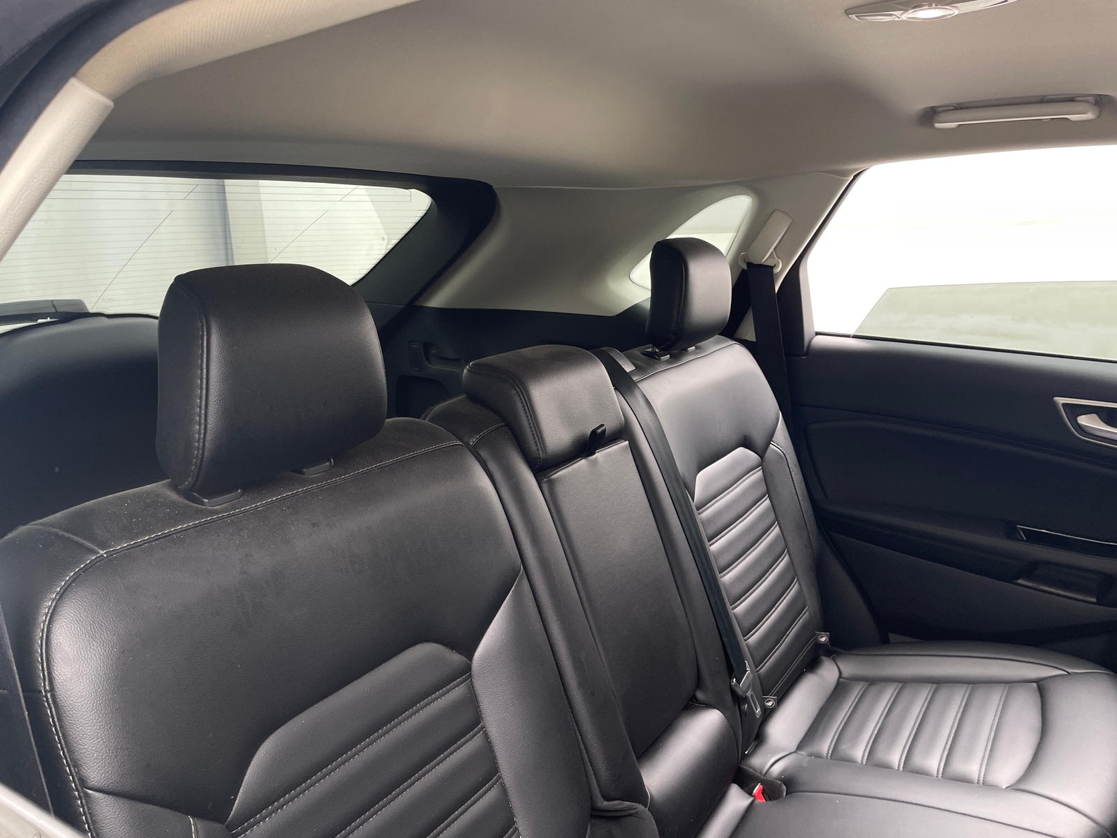 Thumbnail: 2019 Ford Edge - 5