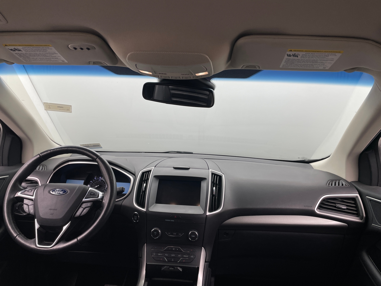 Thumbnail: 2019 Ford Edge - 2