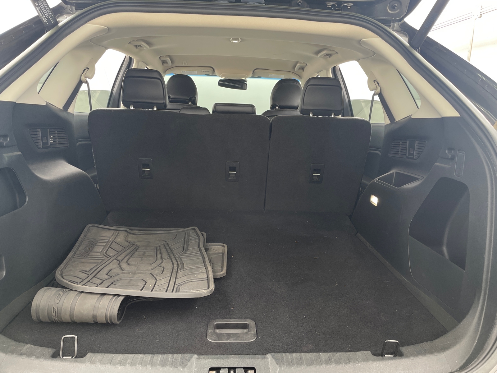 Thumbnail: 2019 Ford Edge - 6