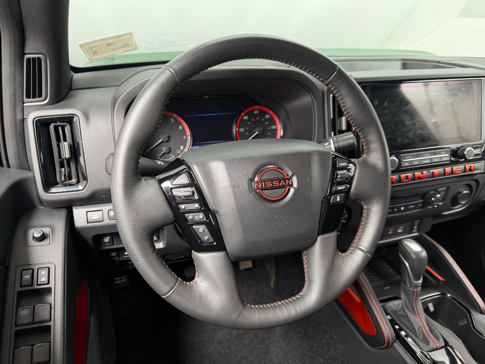 Thumbnail: 2025 Nissan Frontier - 5