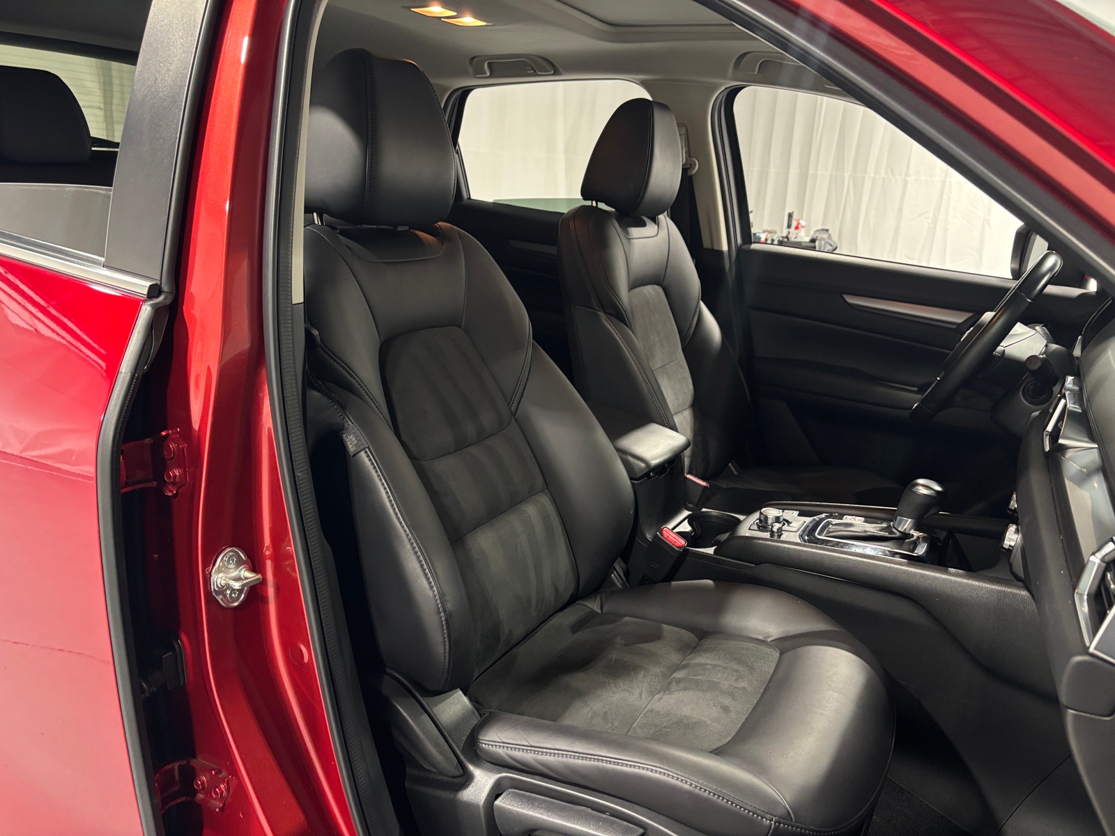 Thumbnail: 2017 Mazda CX-5 - 2