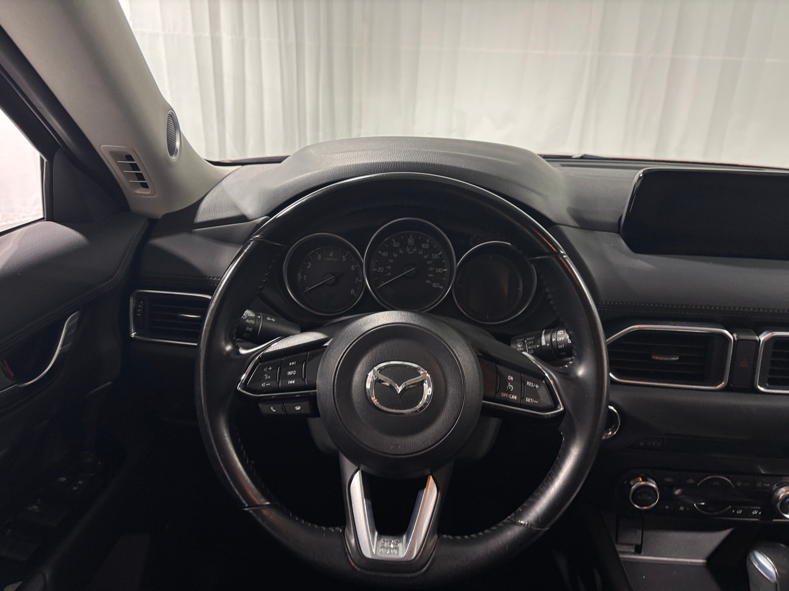 Thumbnail: 2017 Mazda CX-5 - 5