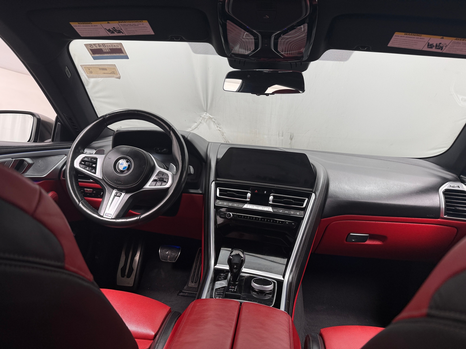Thumbnail: 2020 BMW 8 Series - 2