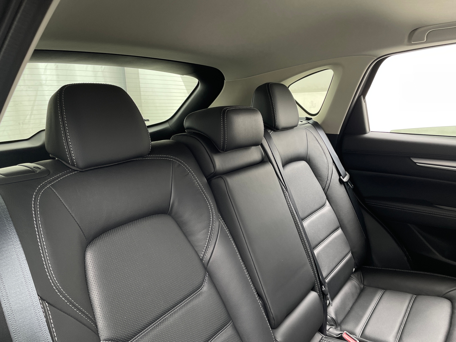 Thumbnail: 2025 Mazda CX-5 - 5