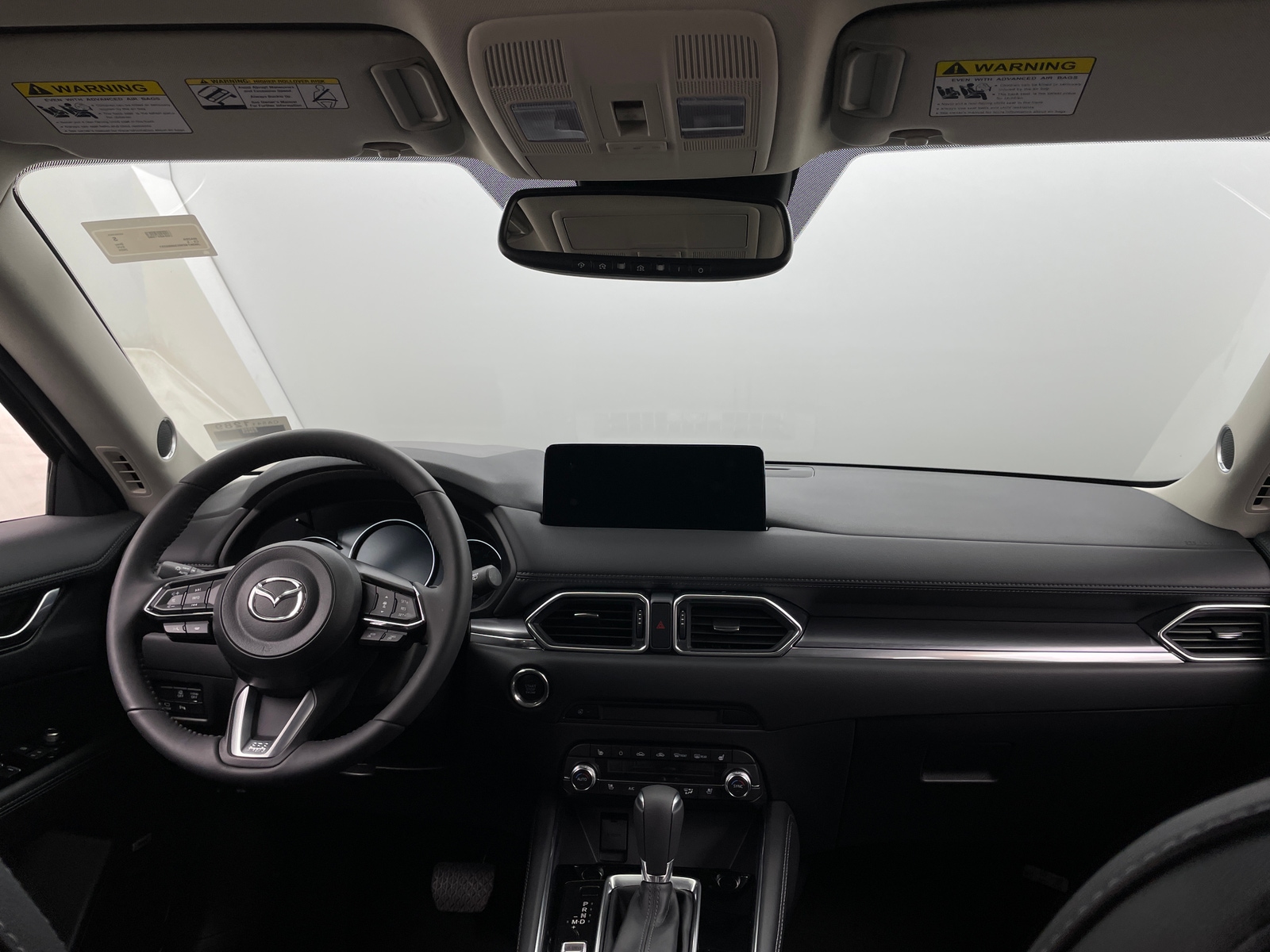 Thumbnail: 2025 Mazda CX-5 - 2