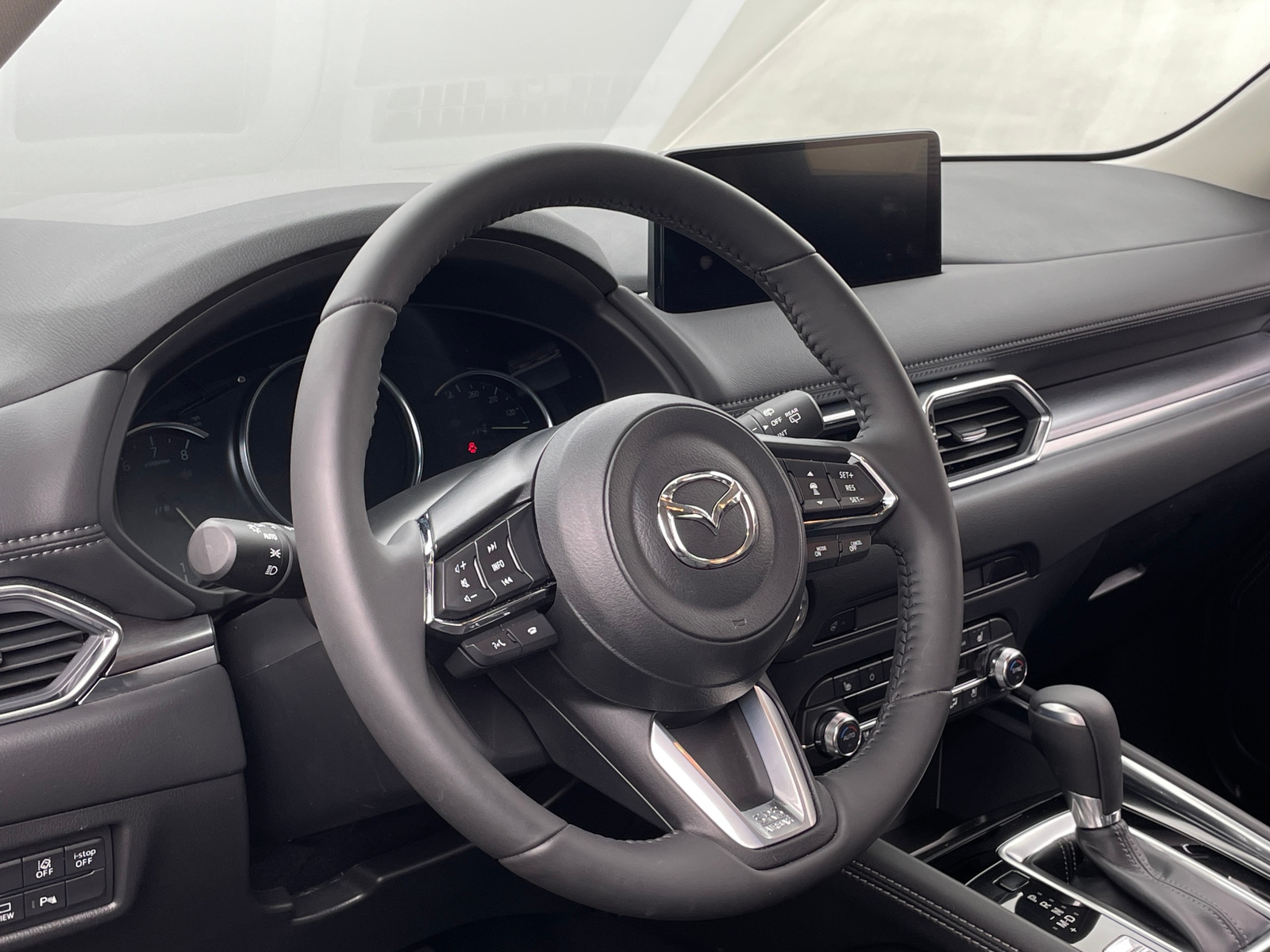 Thumbnail: 2025 Mazda CX-5 - 4