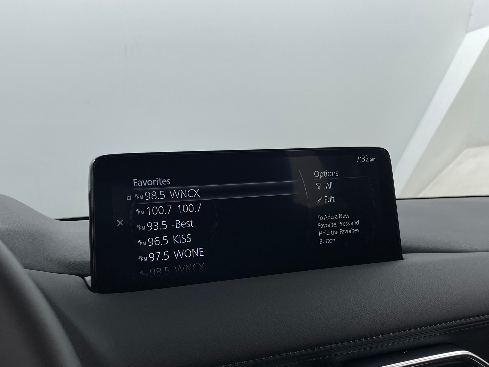 Thumbnail: 2025 Mazda CX-5 - 3