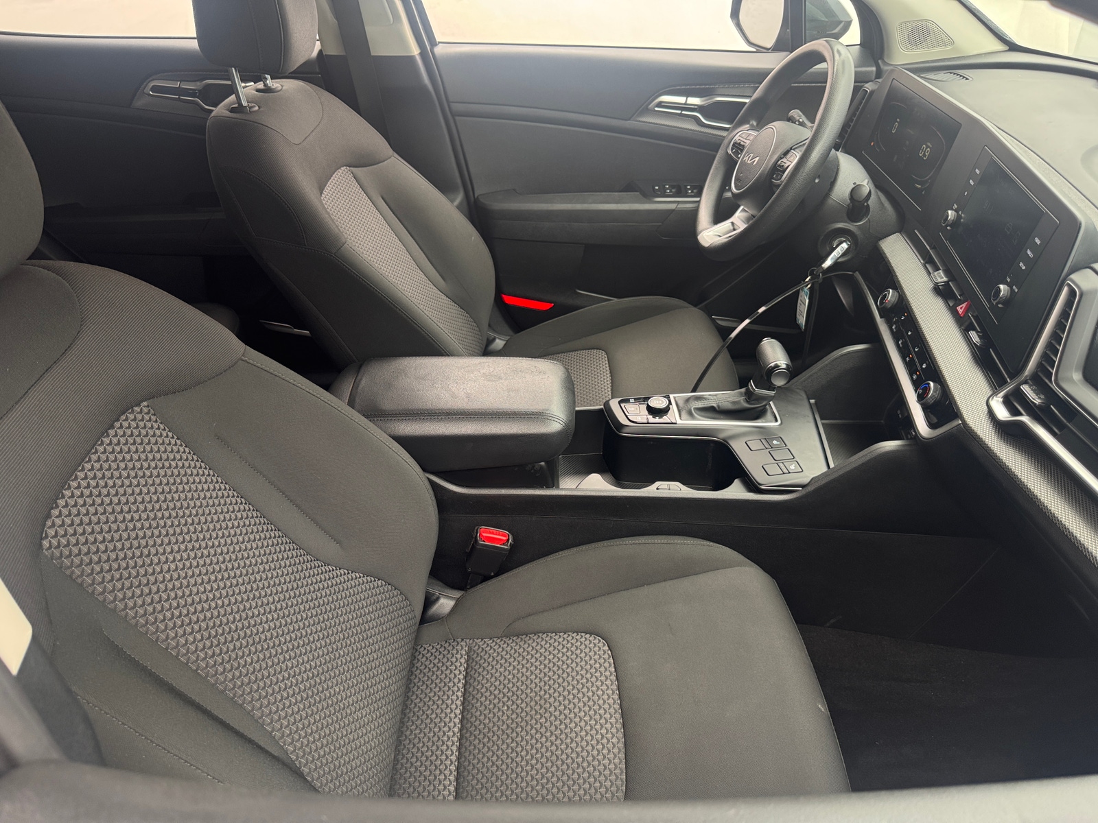 Thumbnail: 2023 Kia Sportage - 2