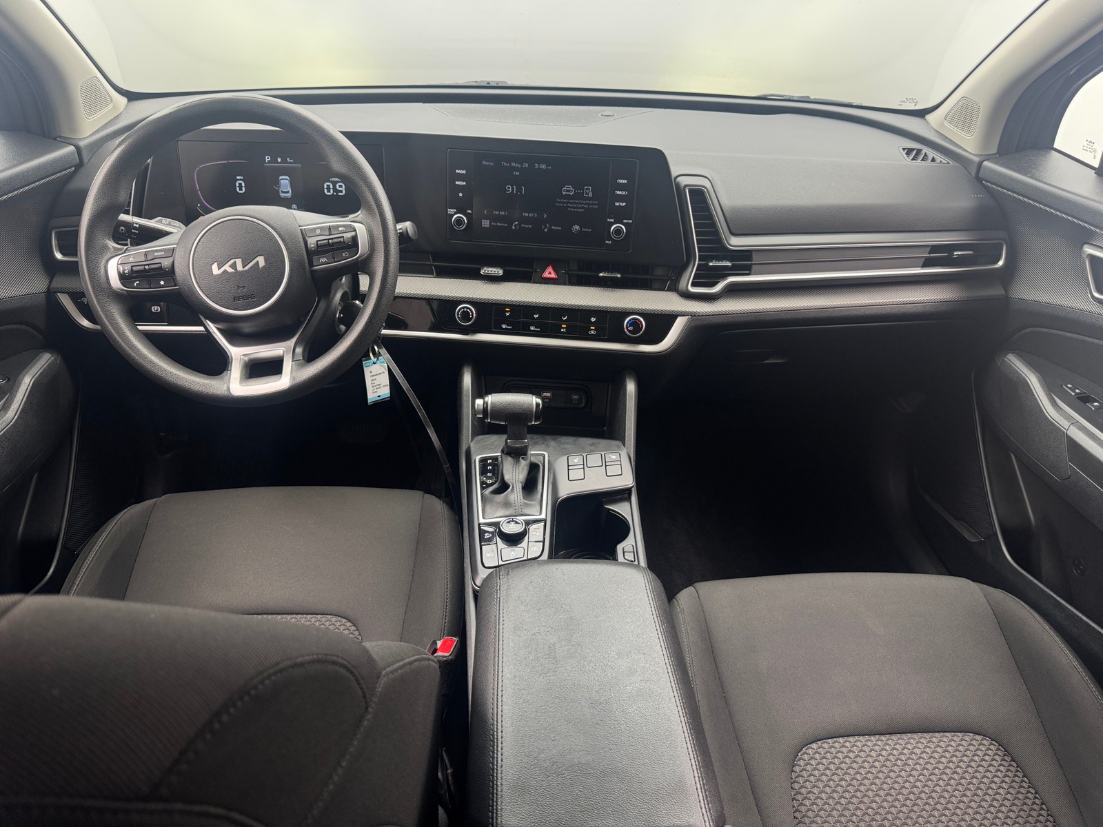 Thumbnail: 2023 Kia Sportage - 3