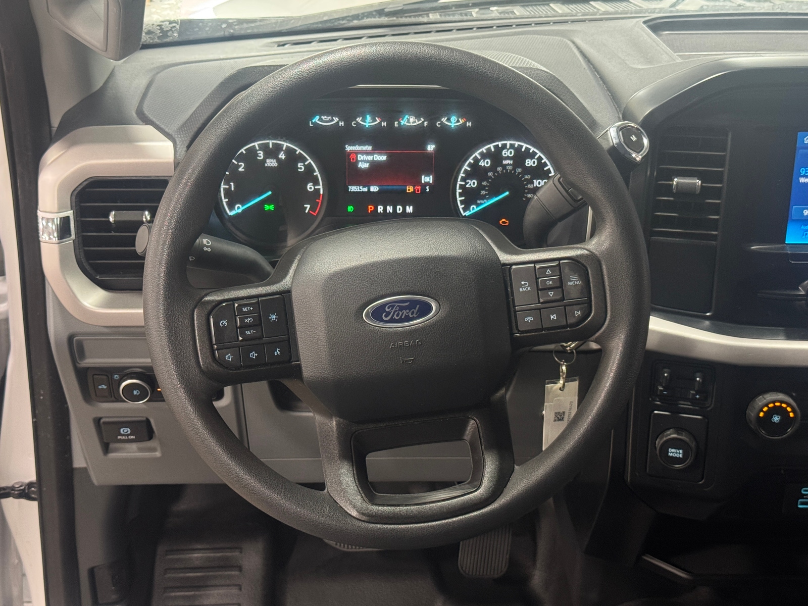 Thumbnail: 2023 Ford Econoline - 5