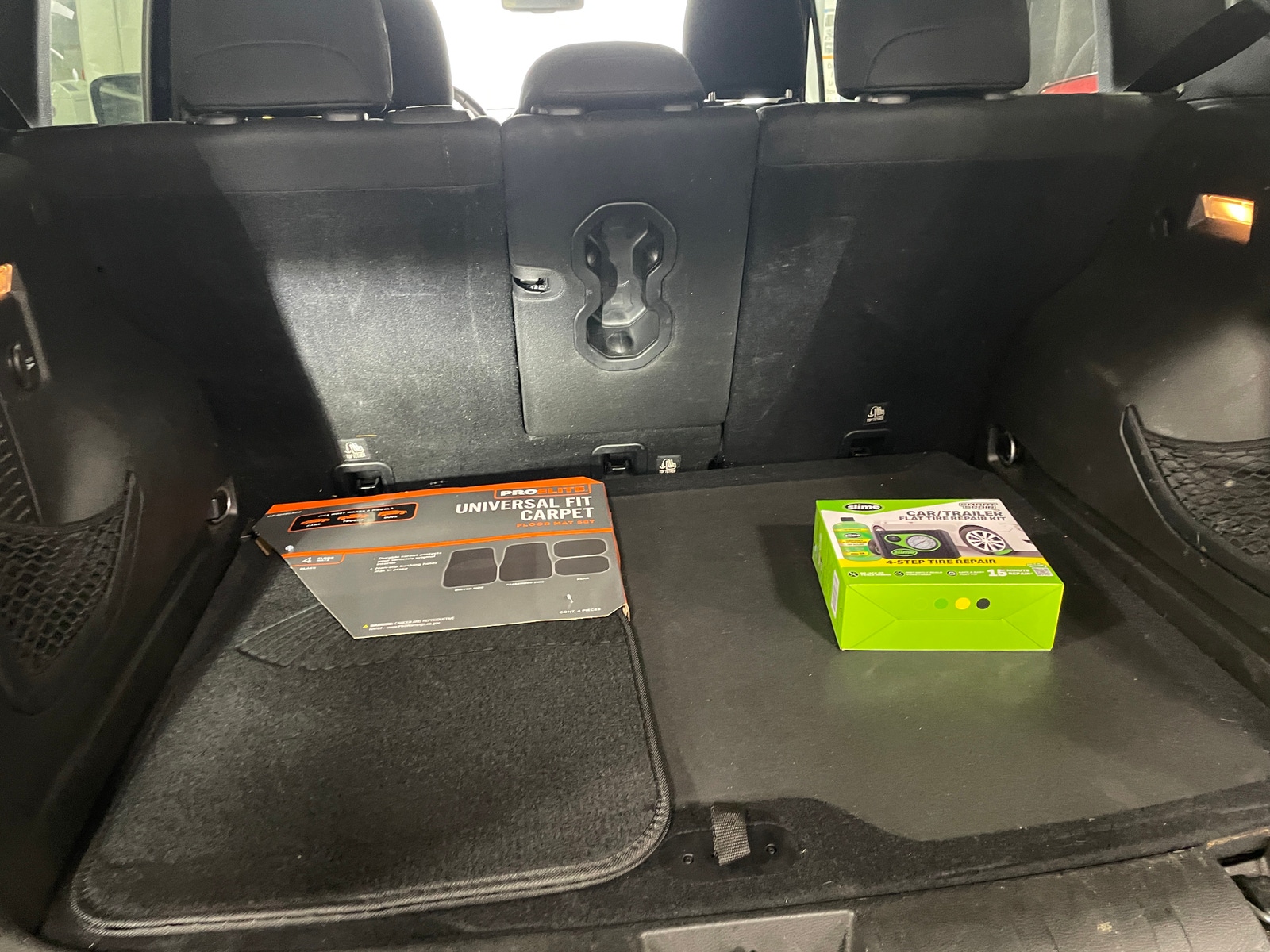 Thumbnail: 2017 Jeep Renegade - 7