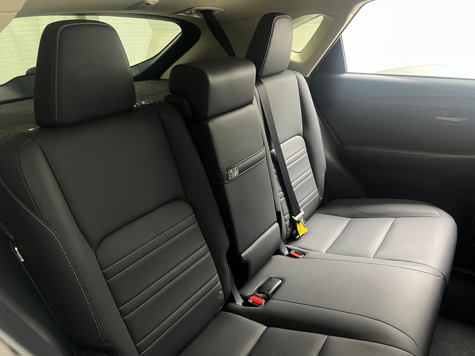 Thumbnail: 2019 Lexus NX - 5