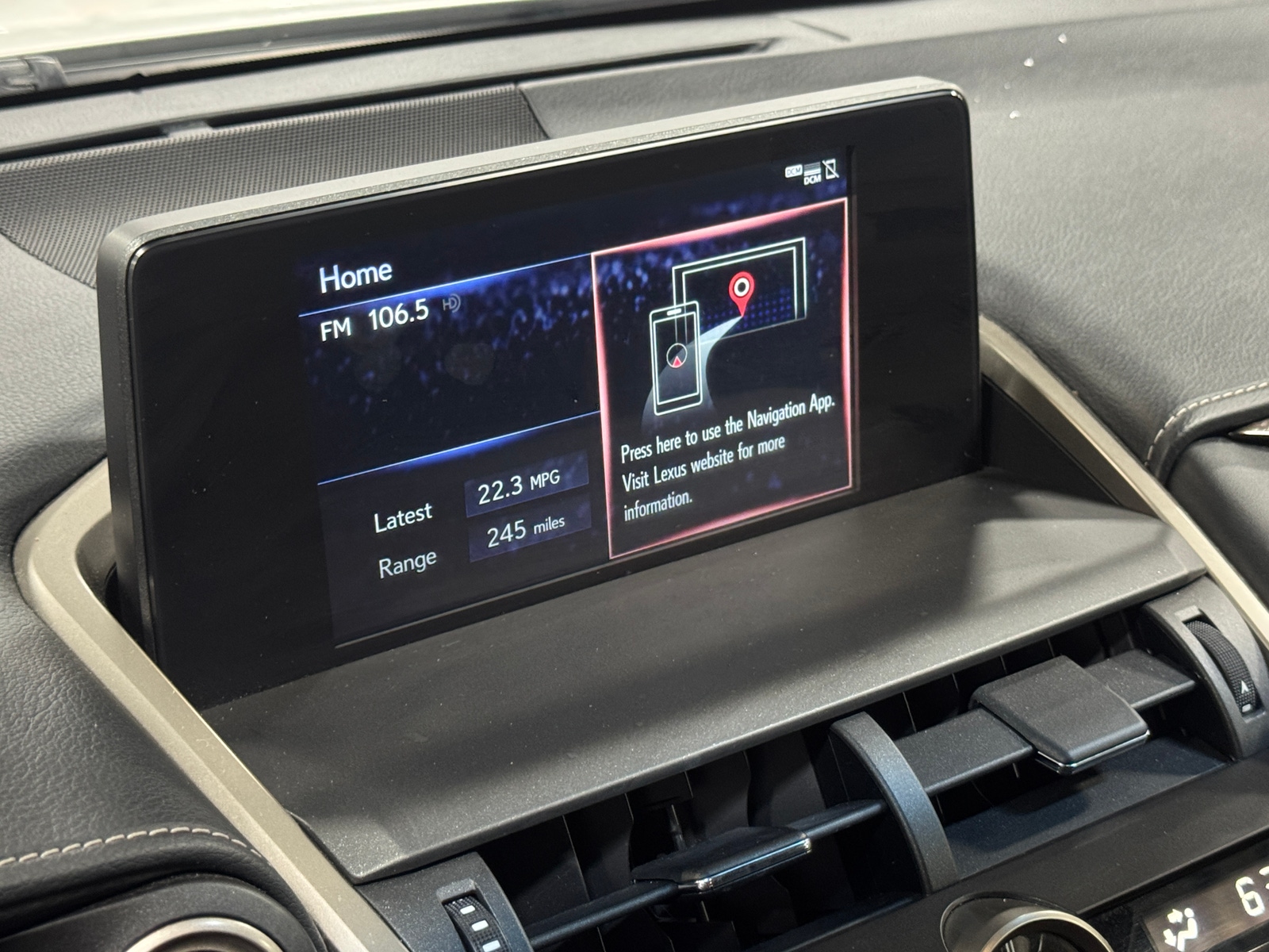 Thumbnail: 2019 Lexus NX - 3