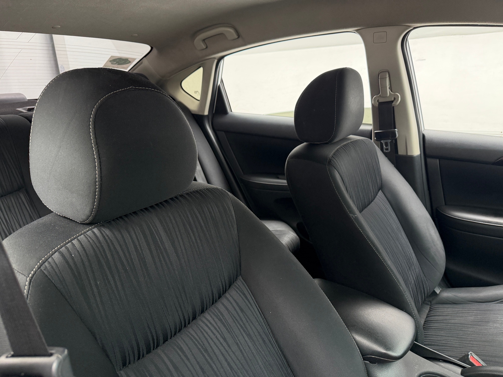 Thumbnail: 2019 Nissan Sentra - 2