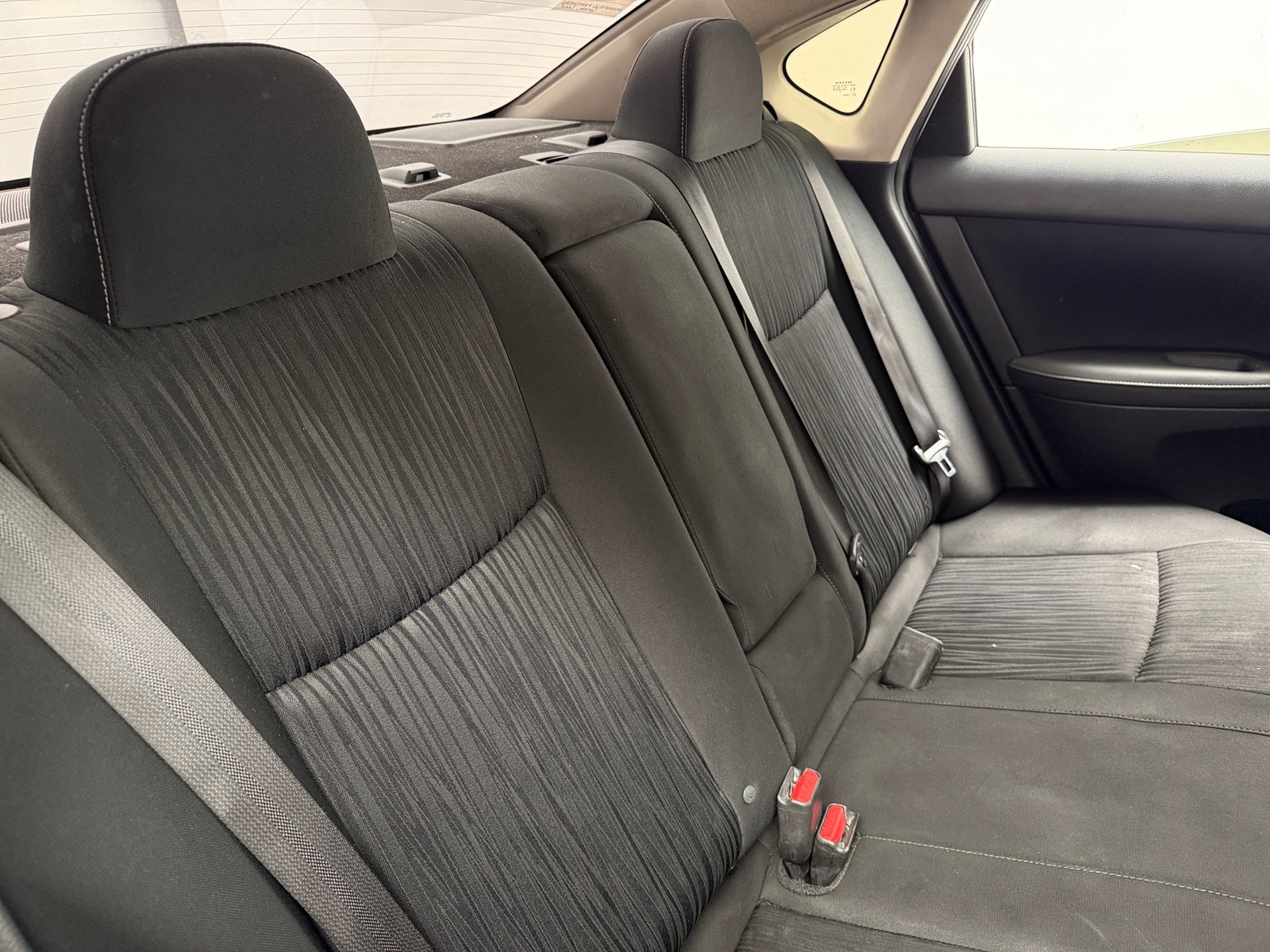 Thumbnail: 2019 Nissan Sentra - 6