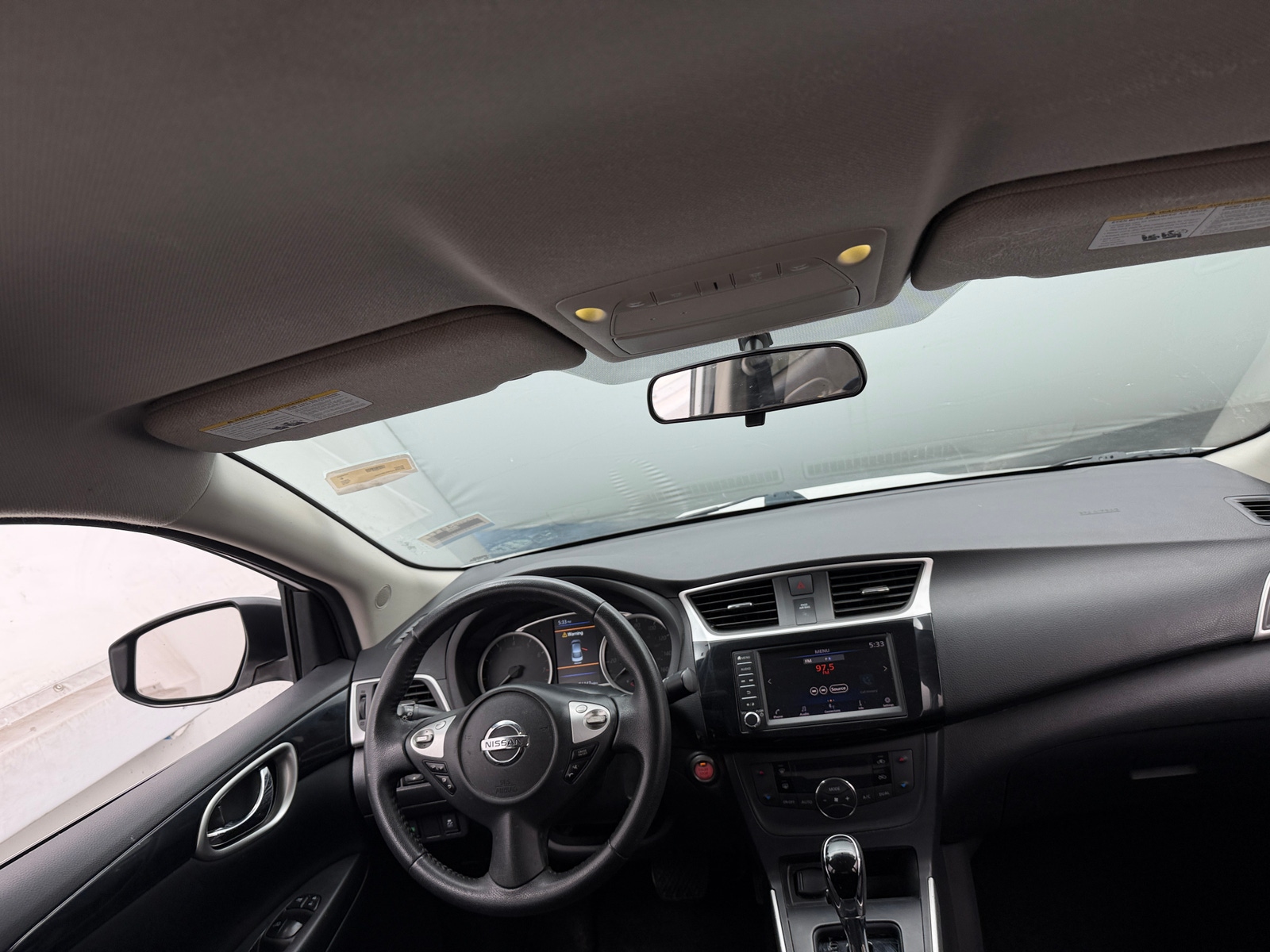 Thumbnail: 2019 Nissan Sentra - 3