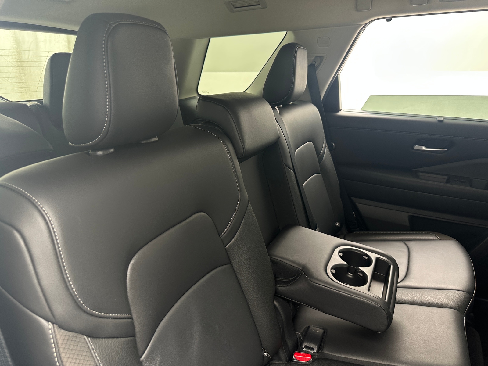 Thumbnail: 2025 Nissan Pathfinder - 5