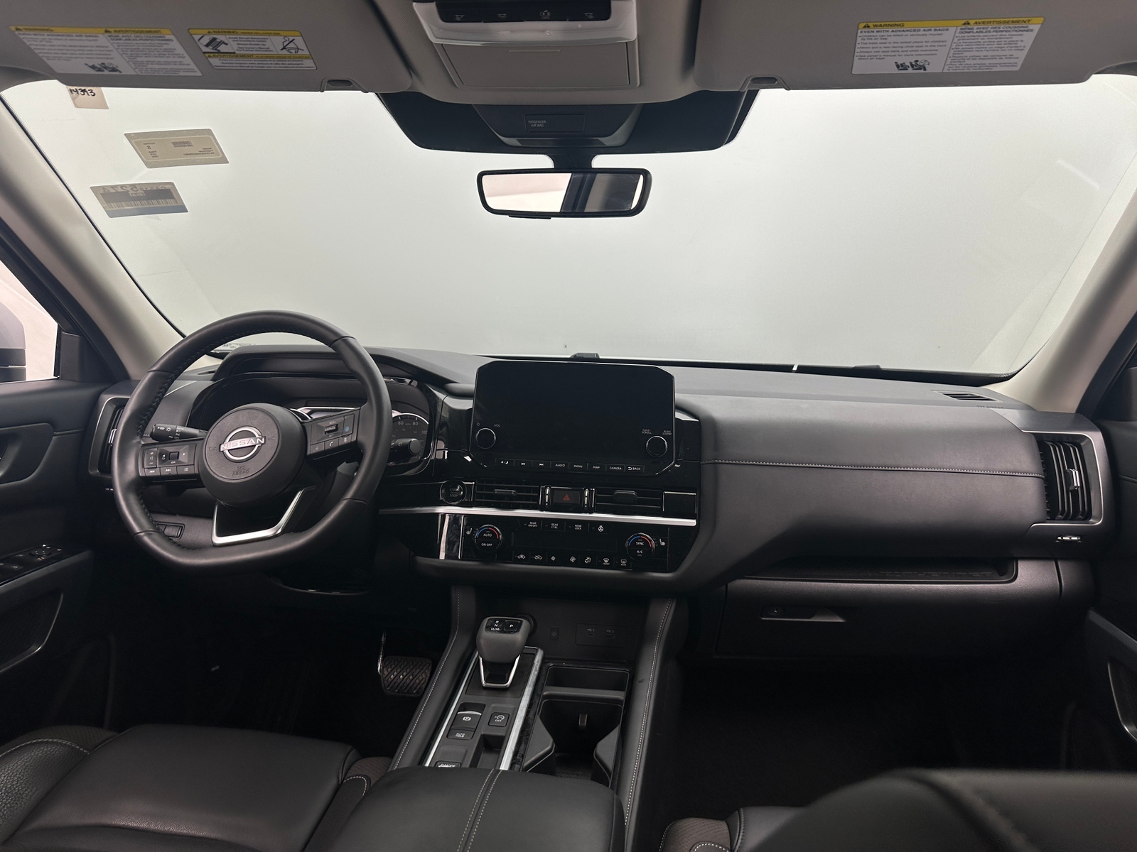 Thumbnail: 2025 Nissan Pathfinder - 2
