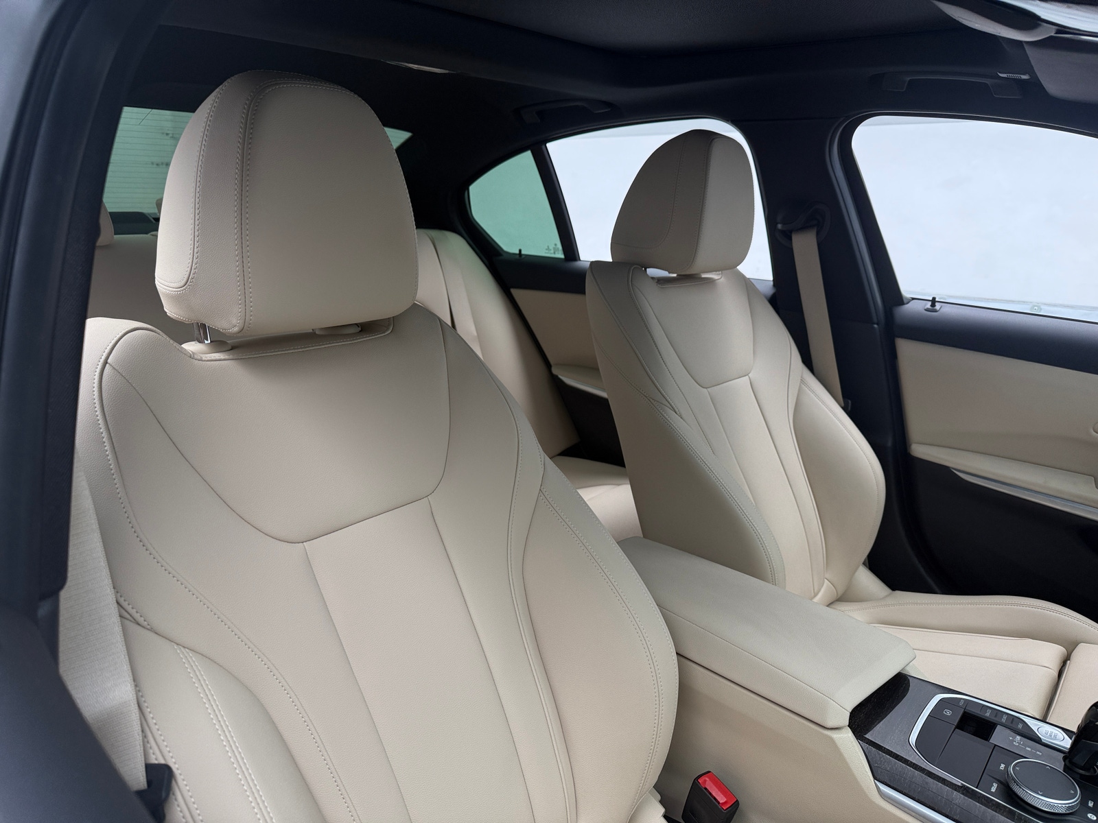 Thumbnail: 2019 BMW 3 Series - 2