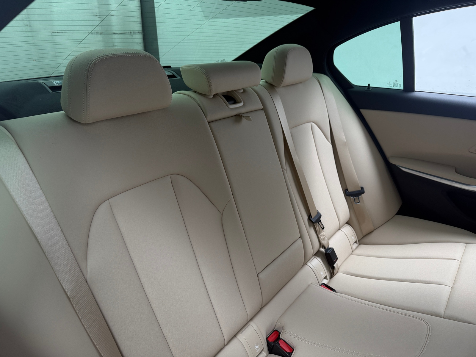 Thumbnail: 2019 BMW 3 Series - 6