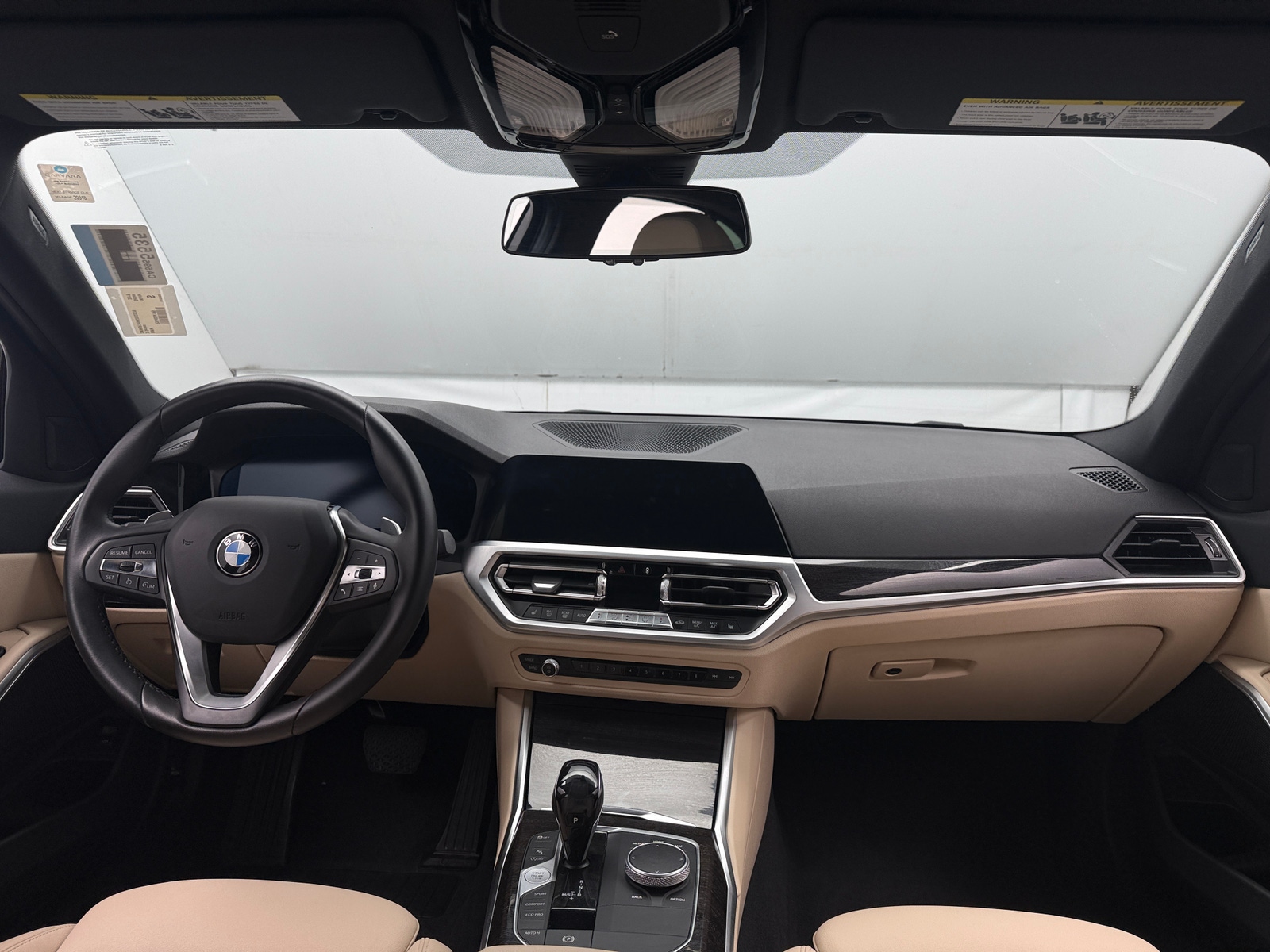 Thumbnail: 2019 BMW 3 Series - 3