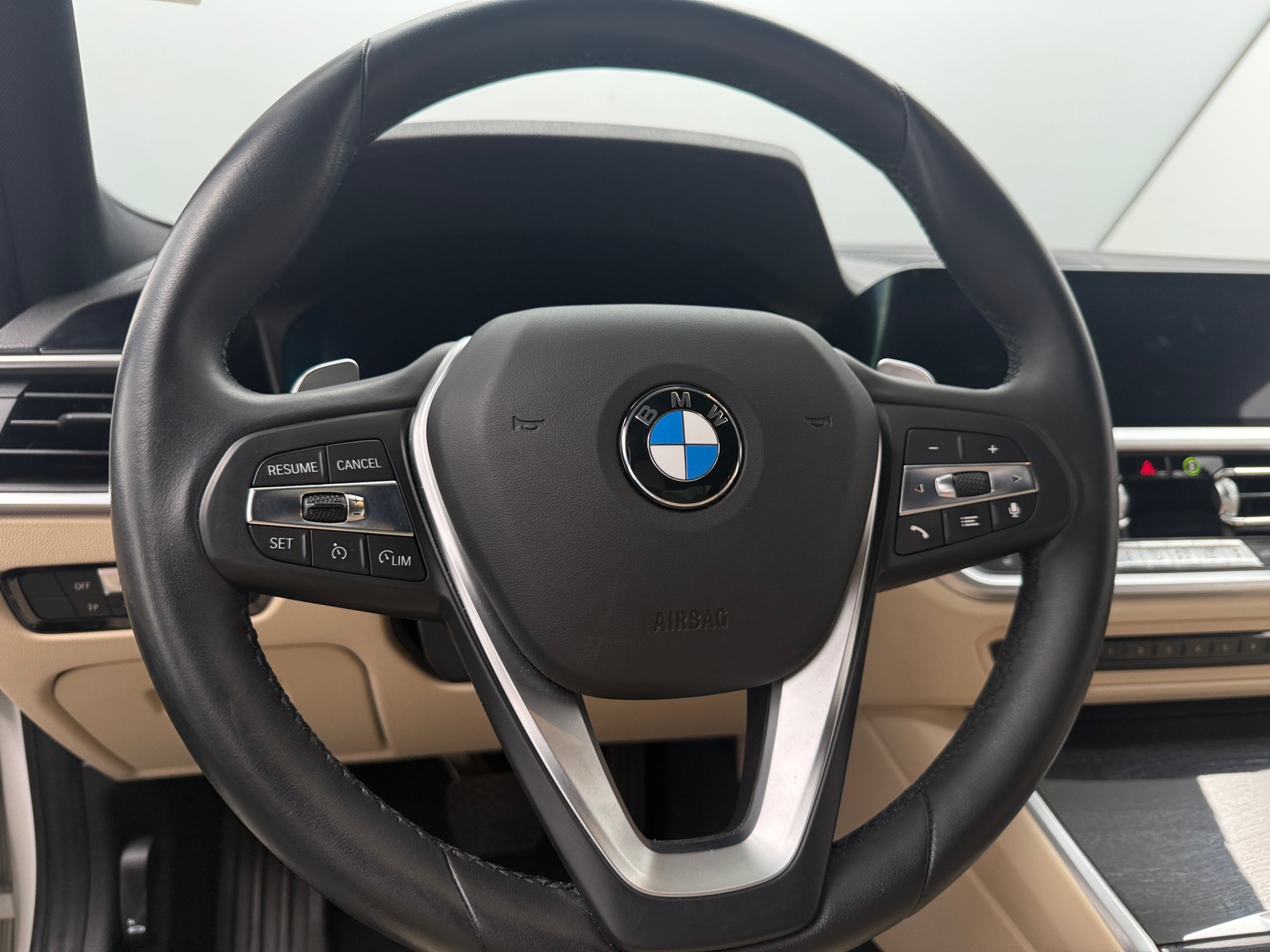 Thumbnail: 2019 BMW 3 Series - 5