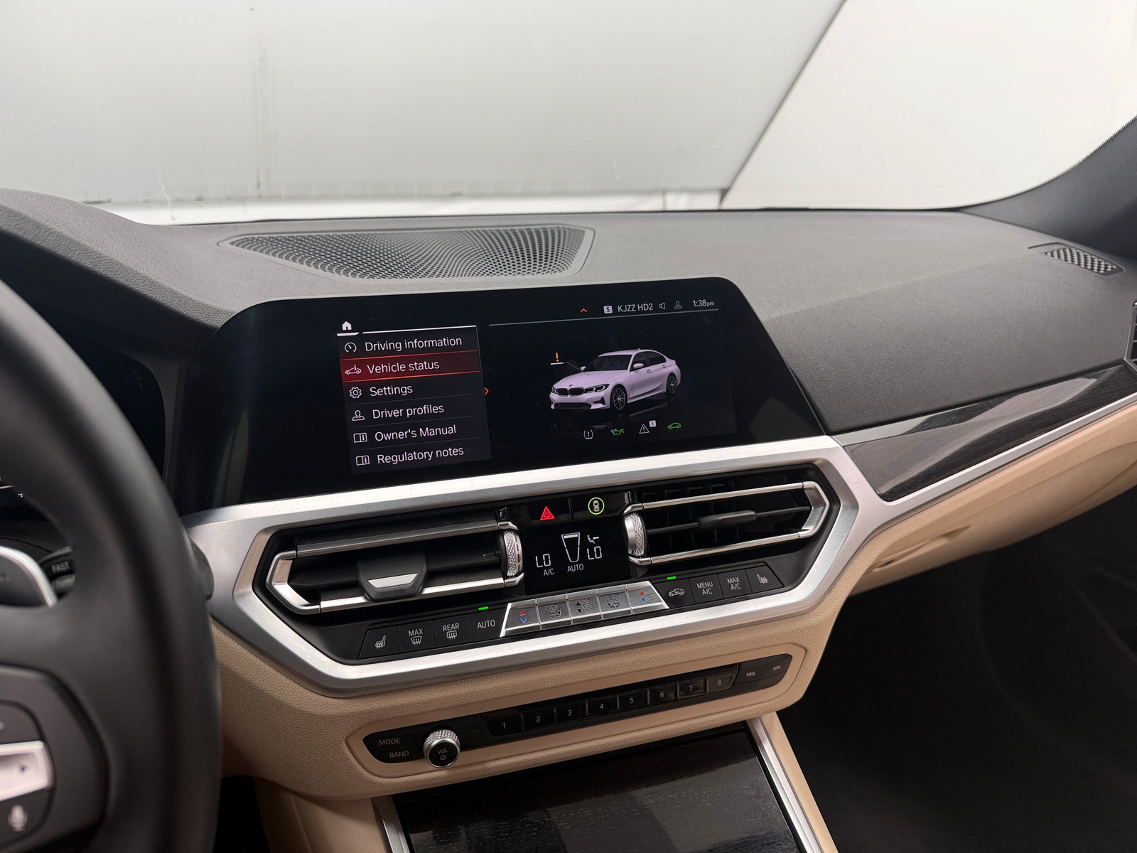 Thumbnail: 2019 BMW 3 Series - 4