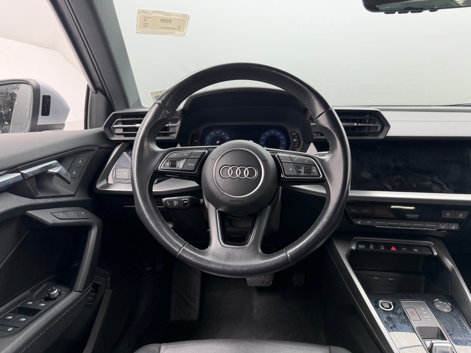 Thumbnail: 2024 Audi A3 - 4